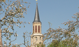 kirche