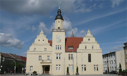 rathaus schmal